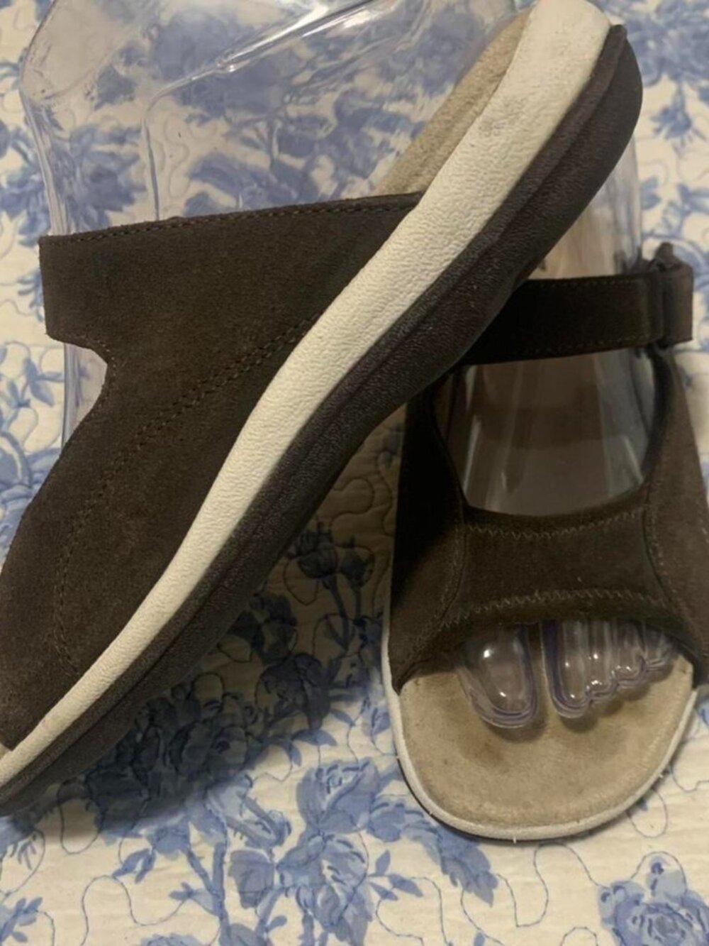 Ryka Sandals